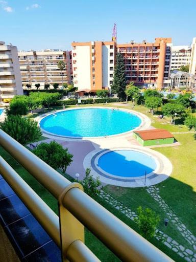 Sevilla Apartment